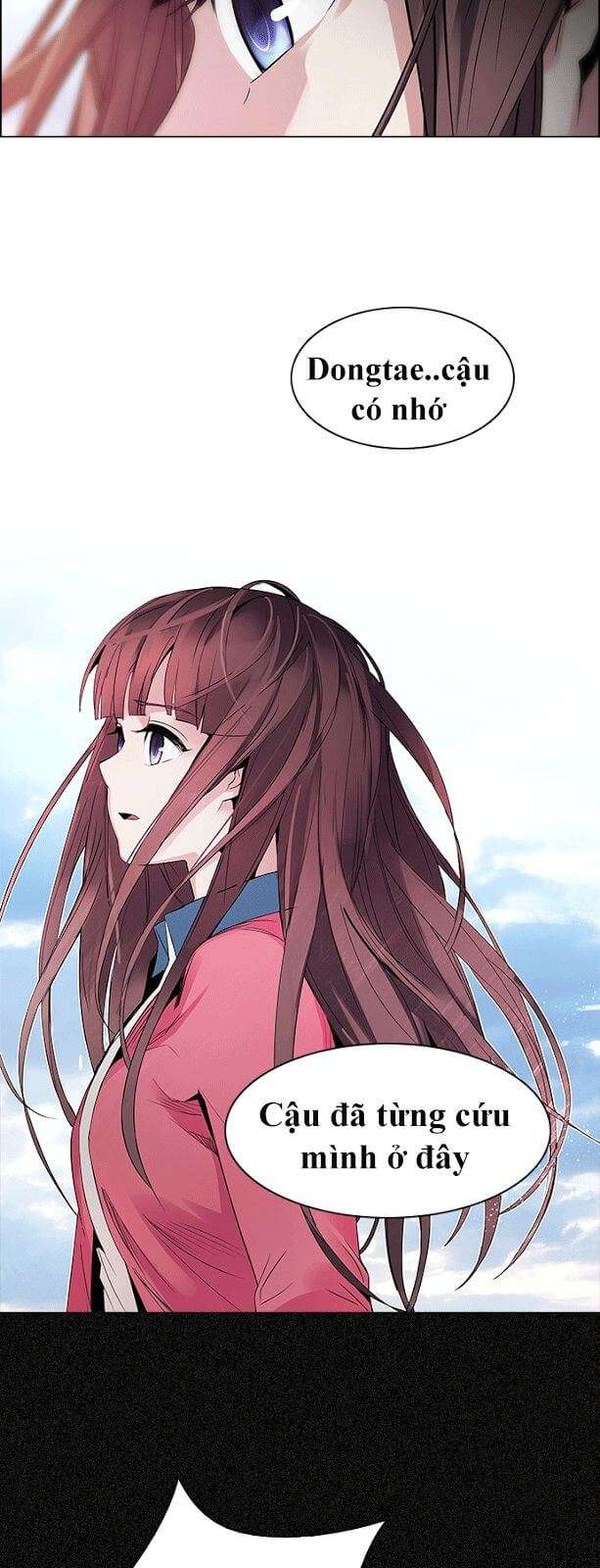 Dice - Chương 116 - Trang 40