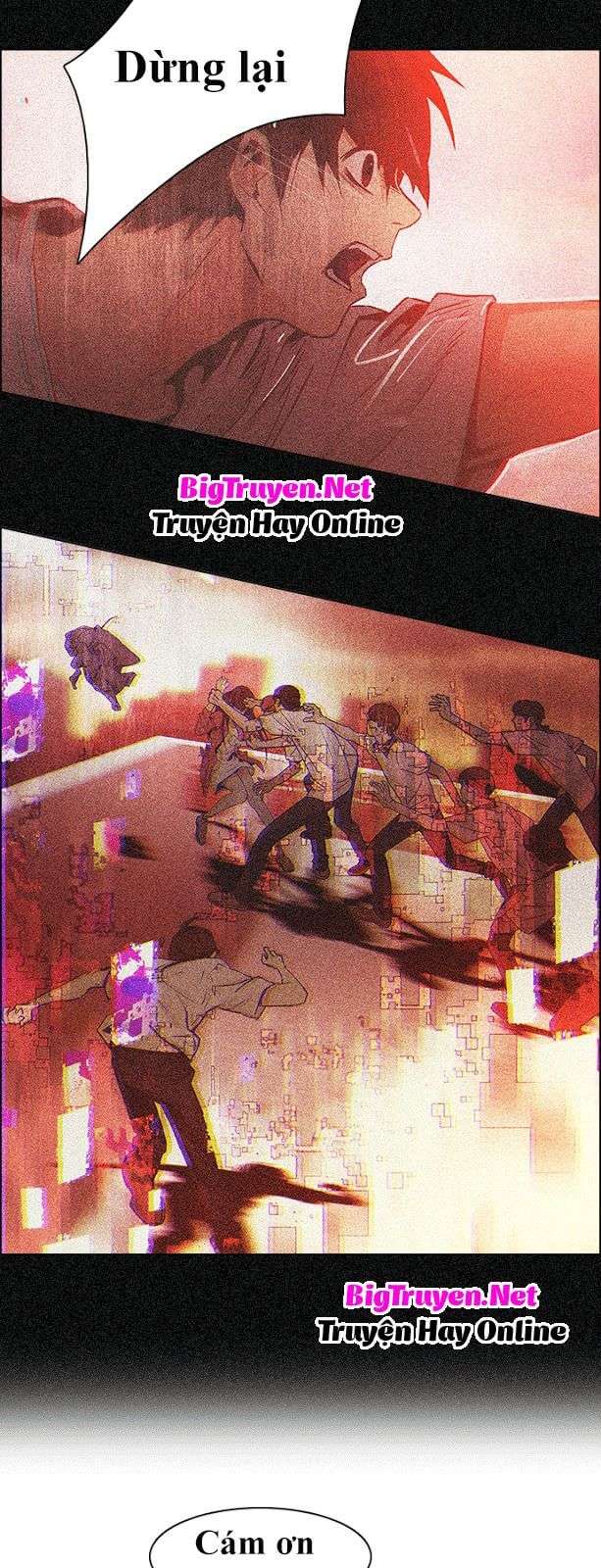 Dice - Chương 116 - Trang 41