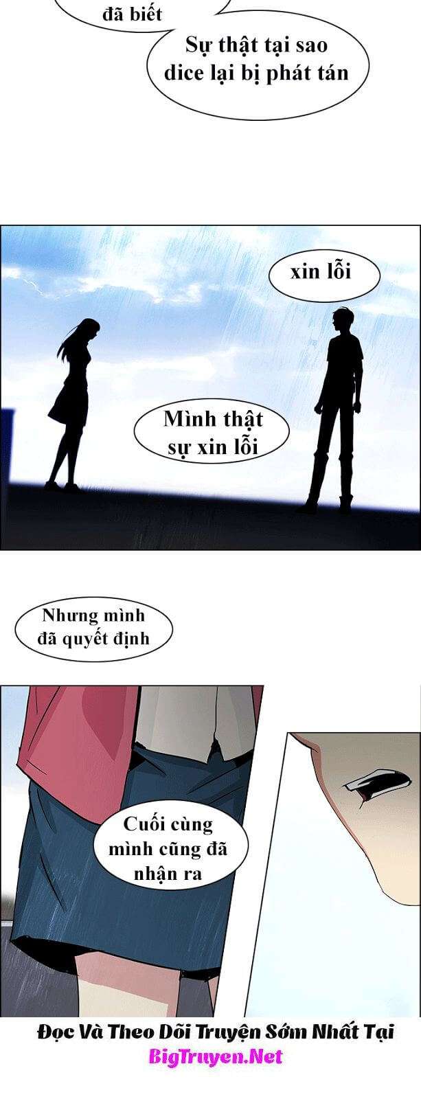 Dice - Chương 116 - Trang 44