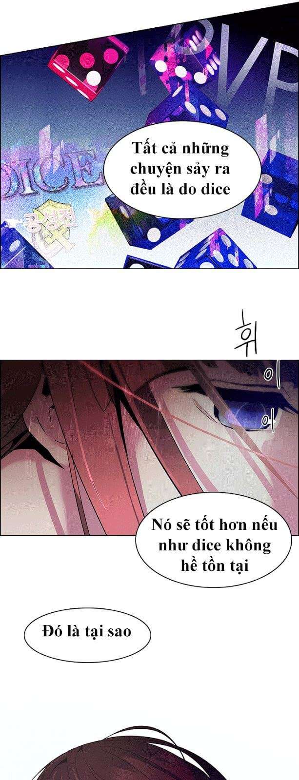 Dice - Chương 116 - Trang 45