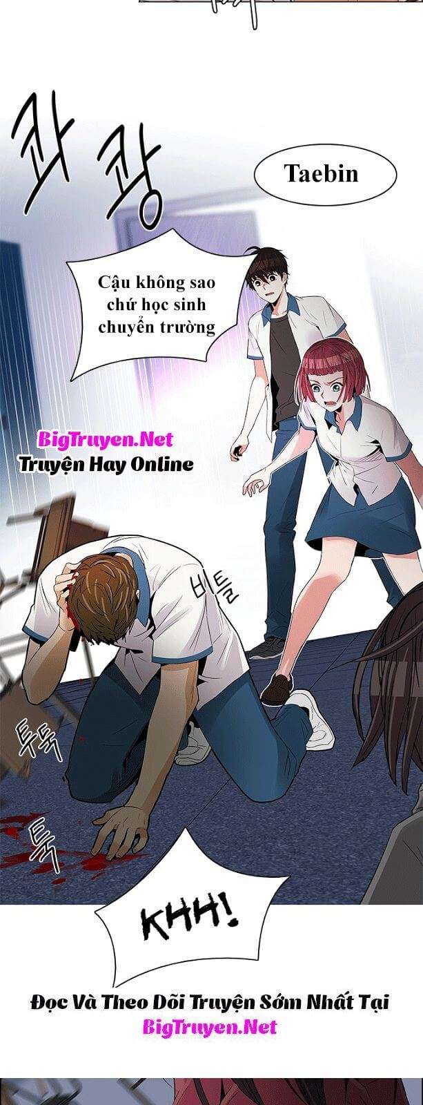 Dice - Chương 116 - Trang 7