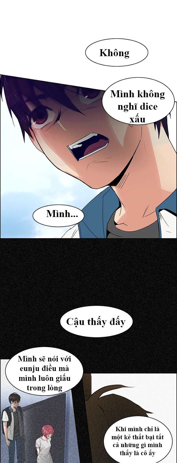 Dice - Chương 117 - Trang 11