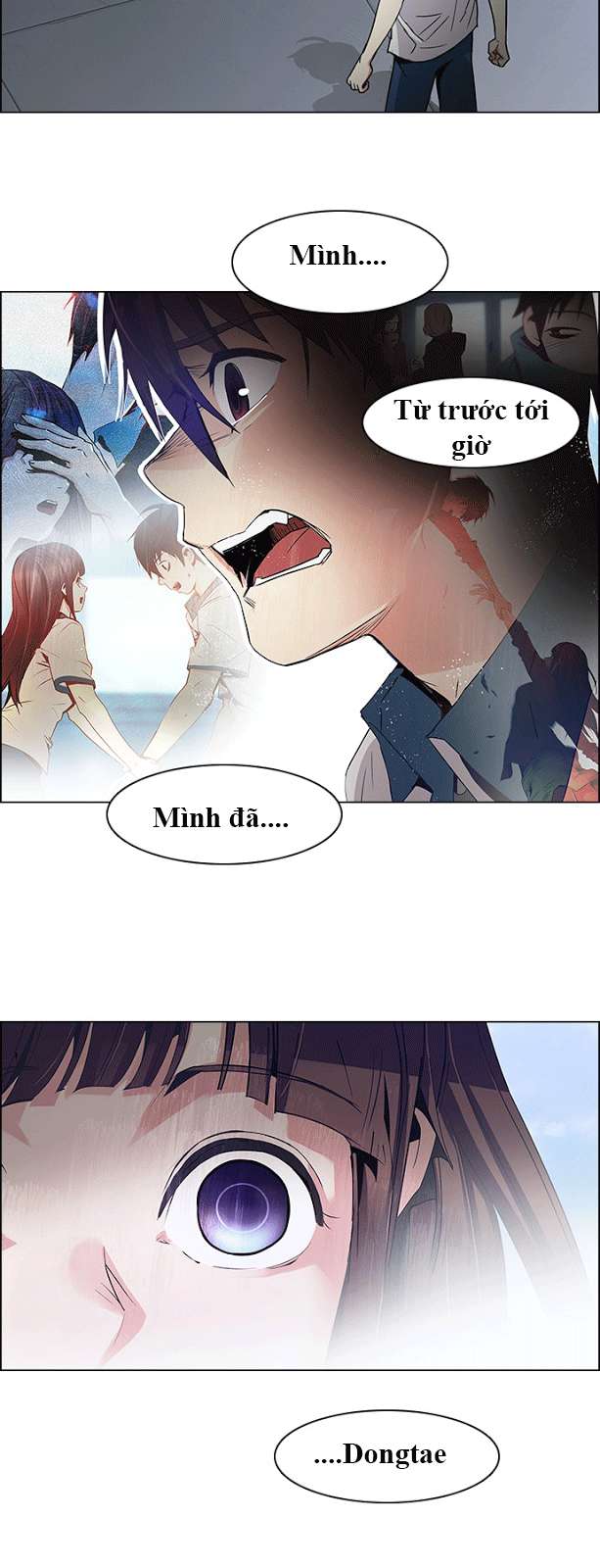 Dice - Chương 117 - Trang 13