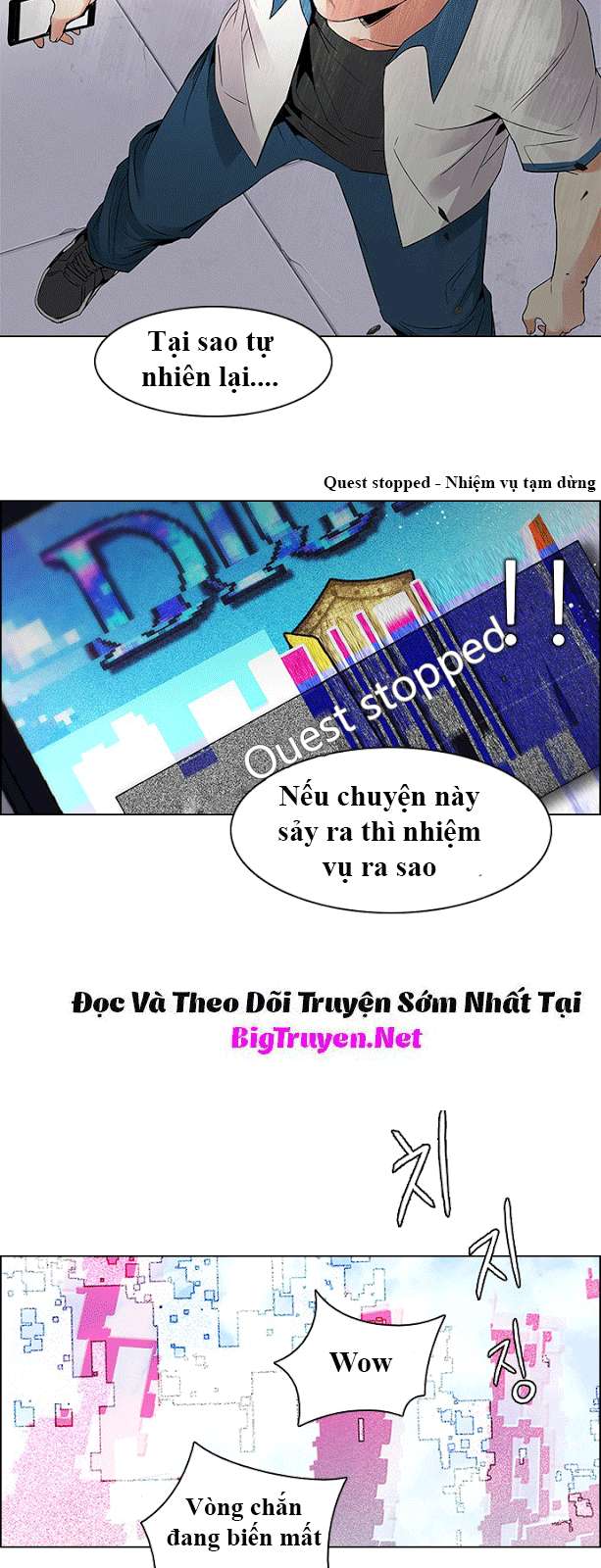 Dice - Chương 117 - Trang 17