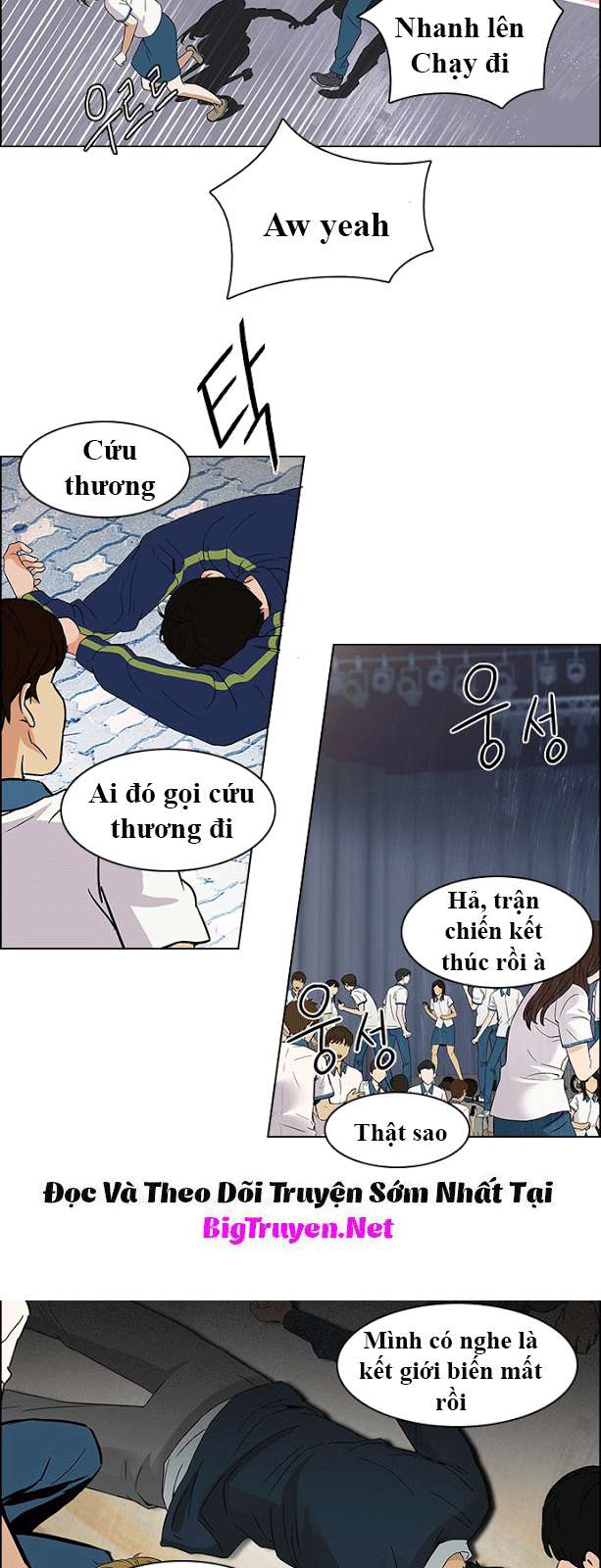 Dice - Chương 117 - Trang 19