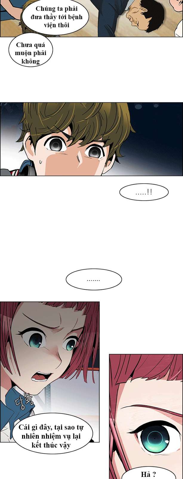 Dice - Chương 117 - Trang 20