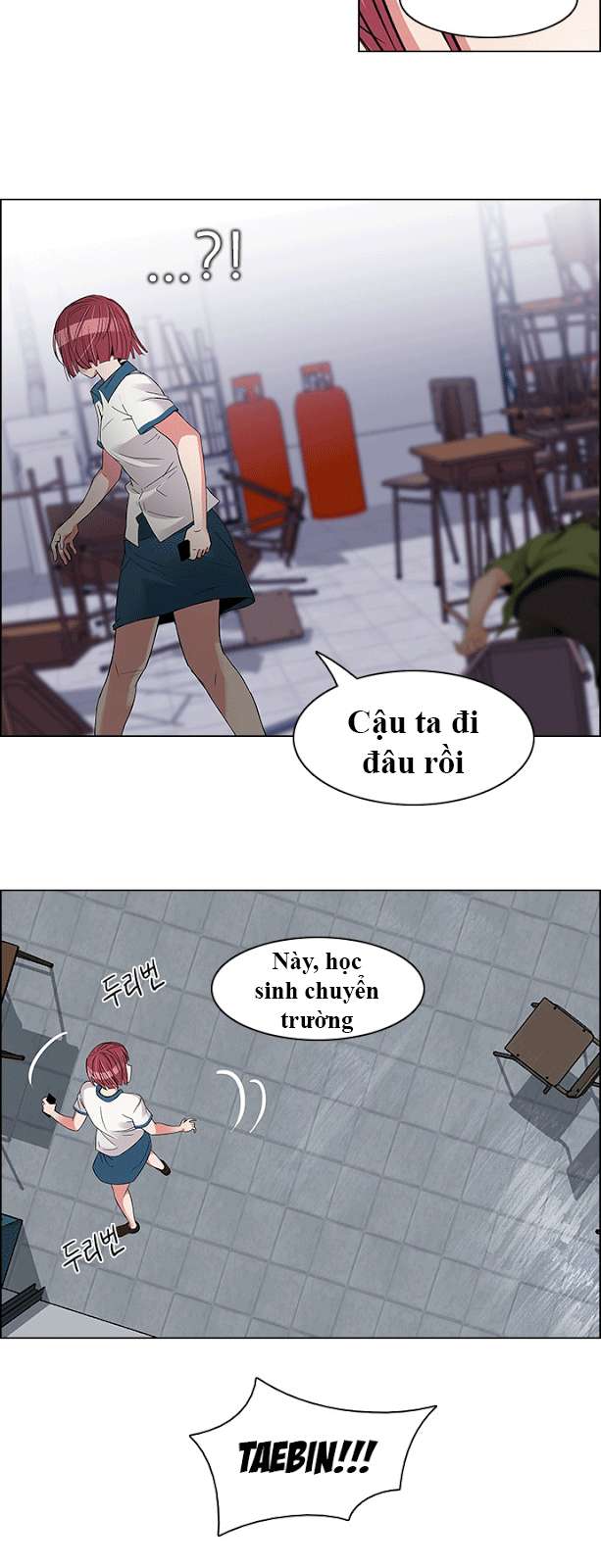 Dice - Chương 117 - Trang 21