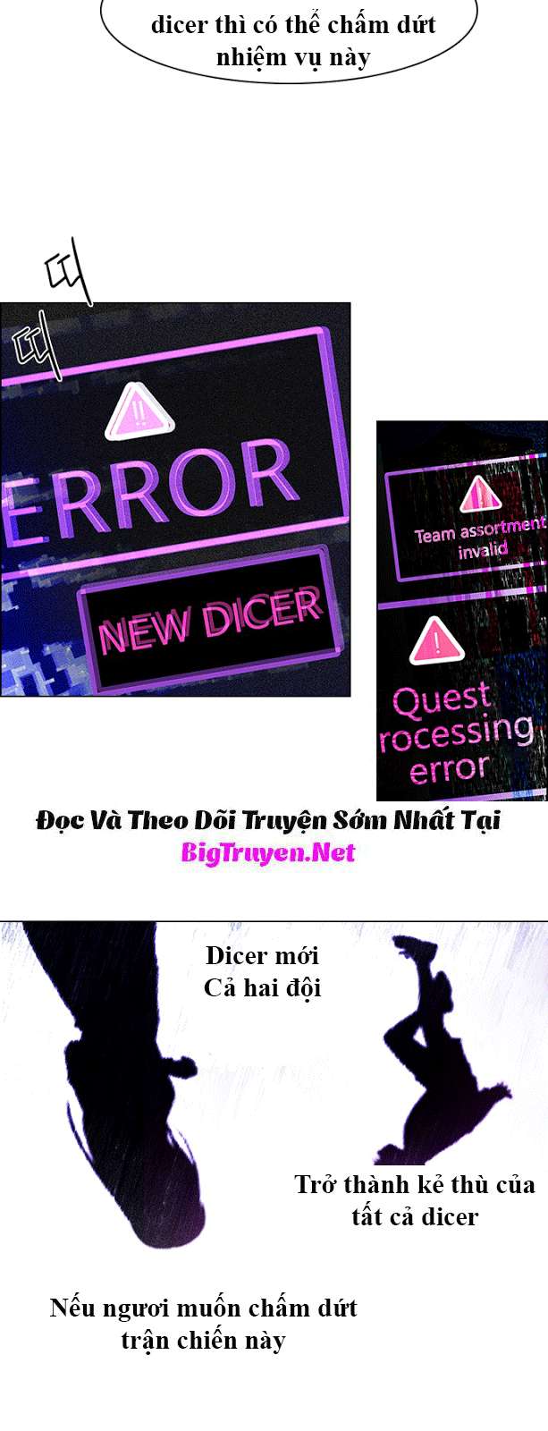 Dice - Chương 117 - Trang 23
