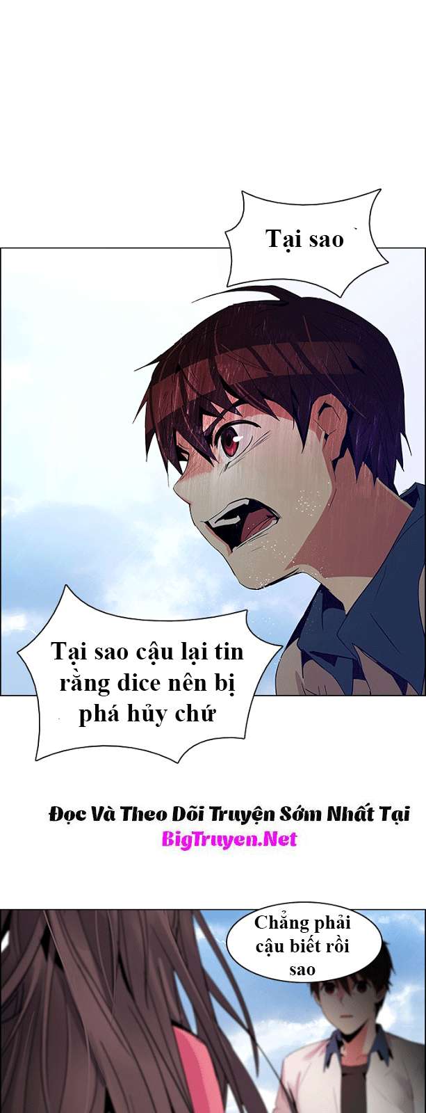 Dice - Chương 117 - Trang 24