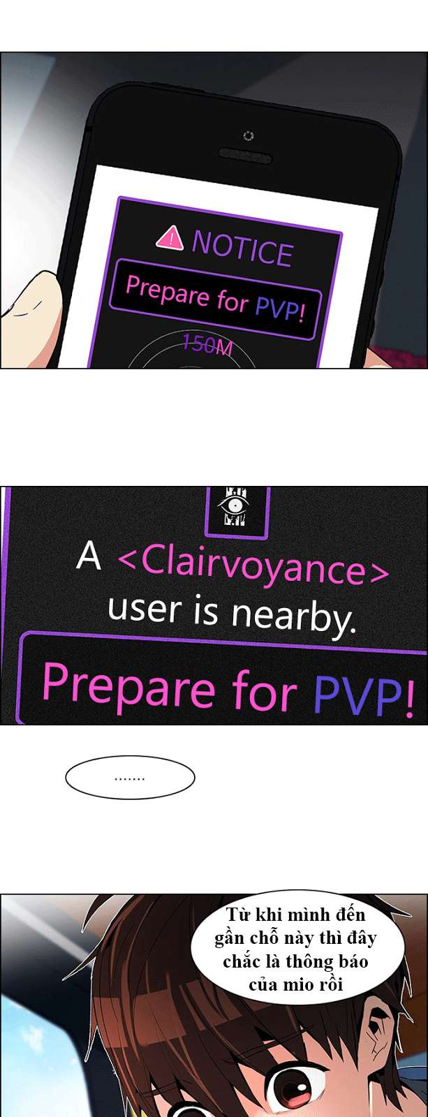 Dice - Chương 117 - Trang 31