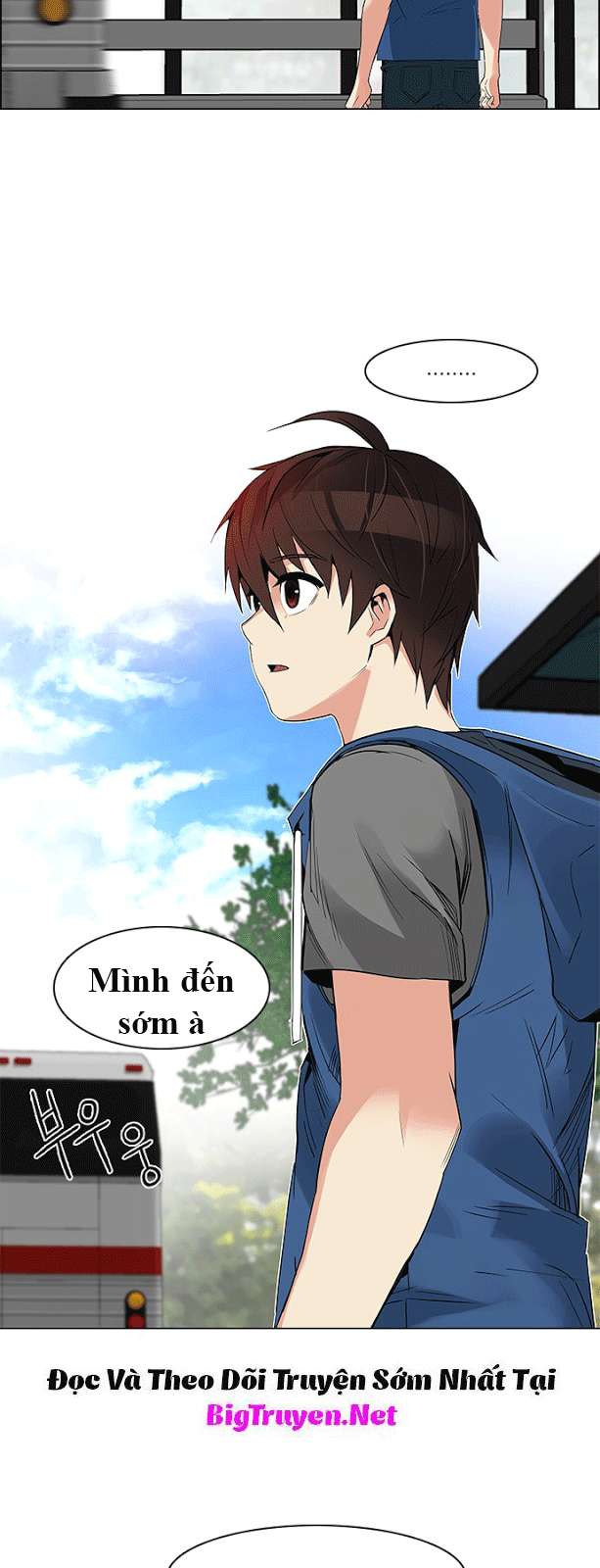 Dice - Chương 117 - Trang 34