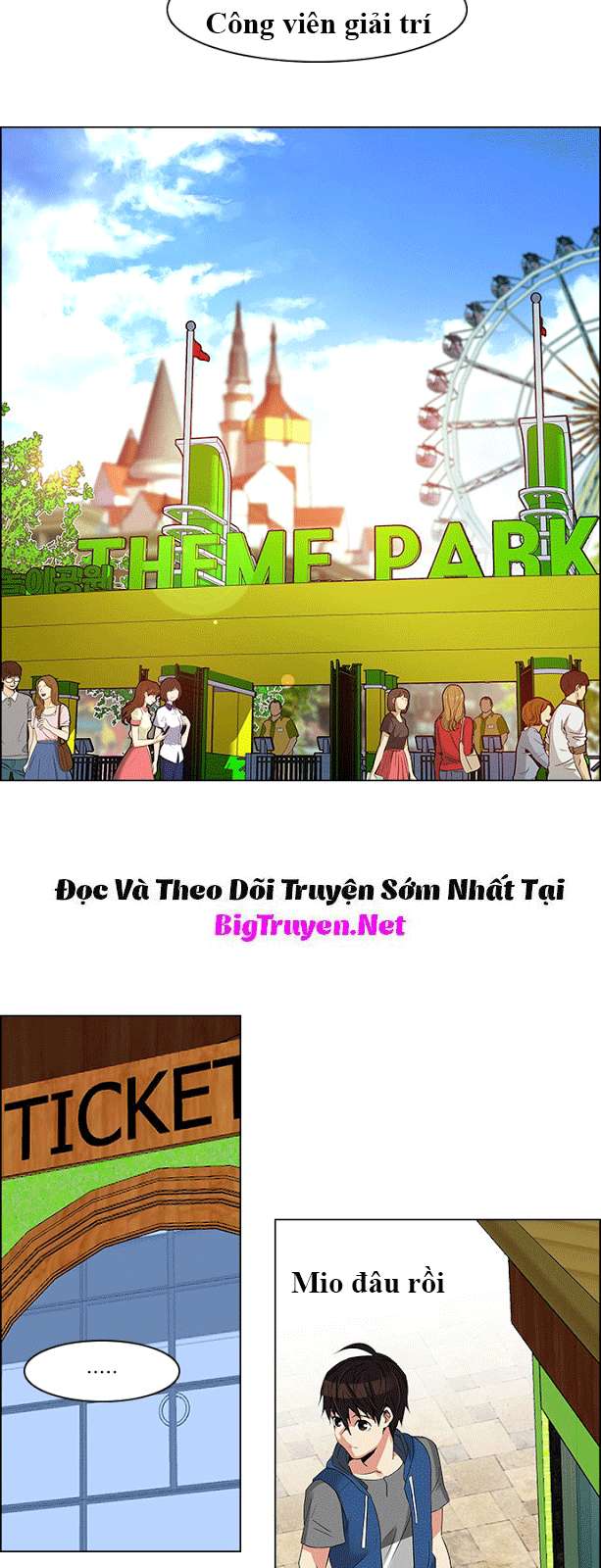 Dice - Chương 117 - Trang 35