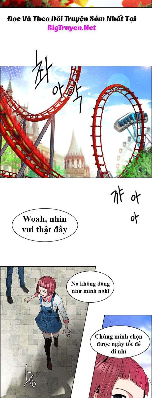 Dice - Chương 118 - Trang 12