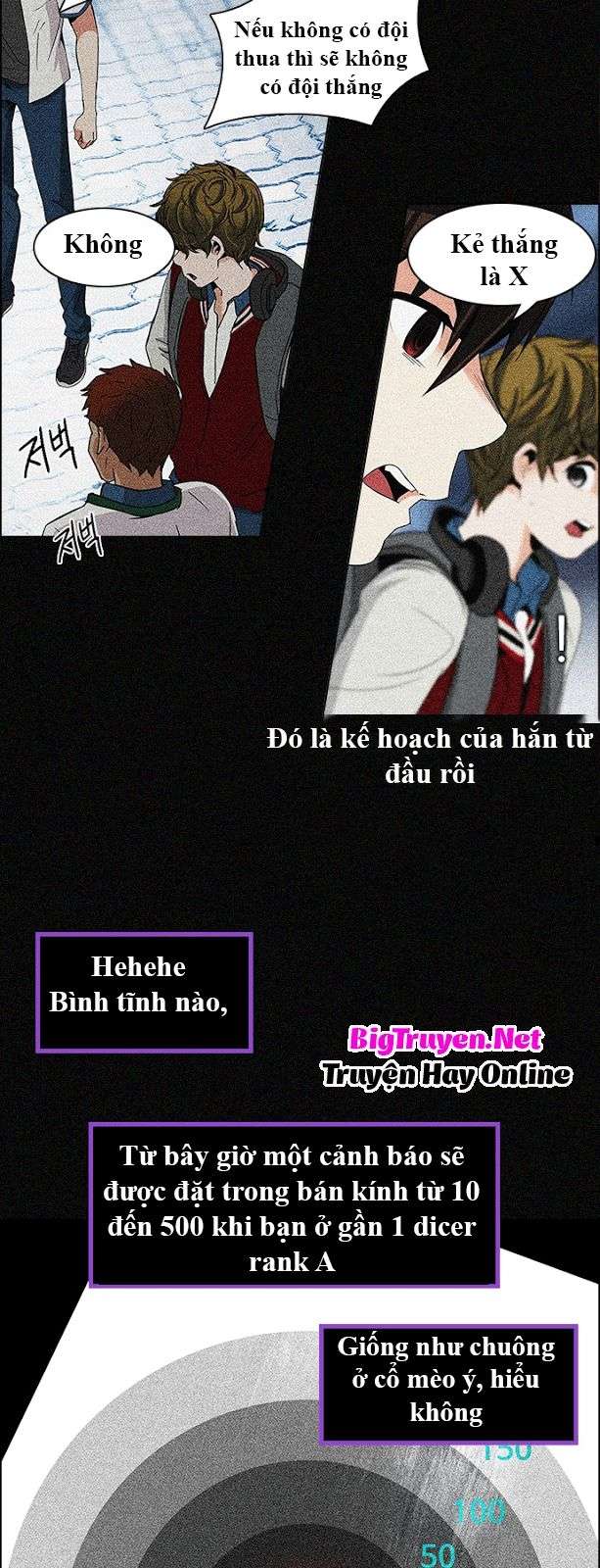 Dice - Chương 118 - Trang 15