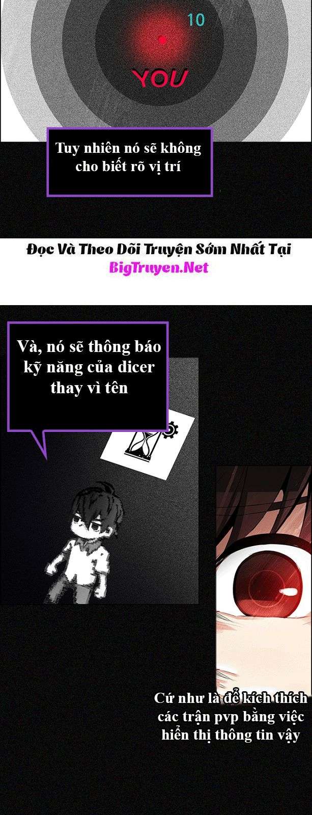 Dice - Chương 118 - Trang 16