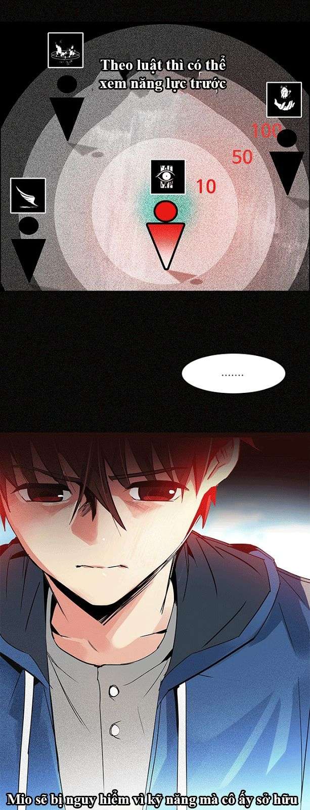 Dice - Chương 118 - Trang 17