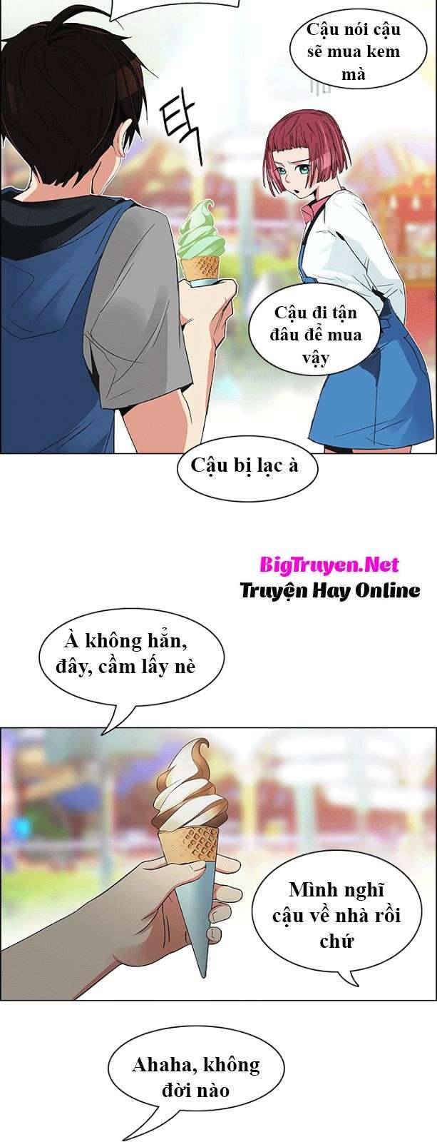 Dice - Chương 118 - Trang 19