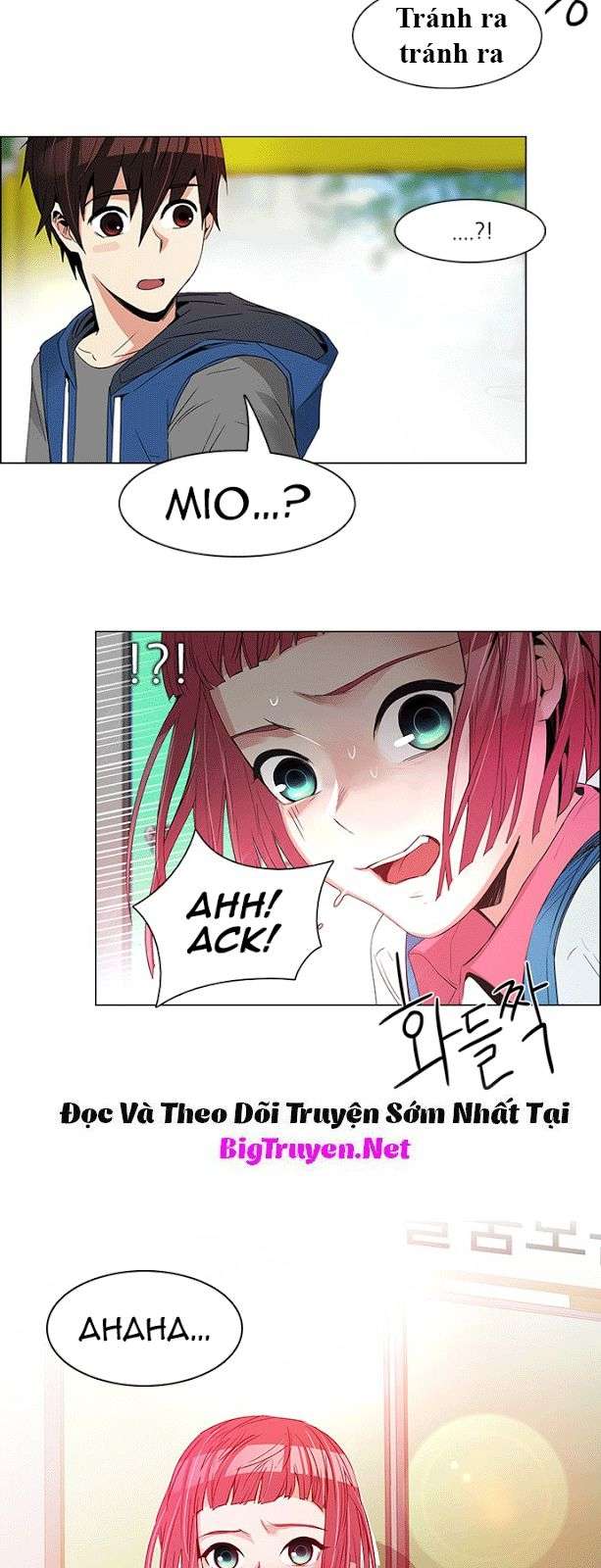 Dice - Chương 118 - Trang 3