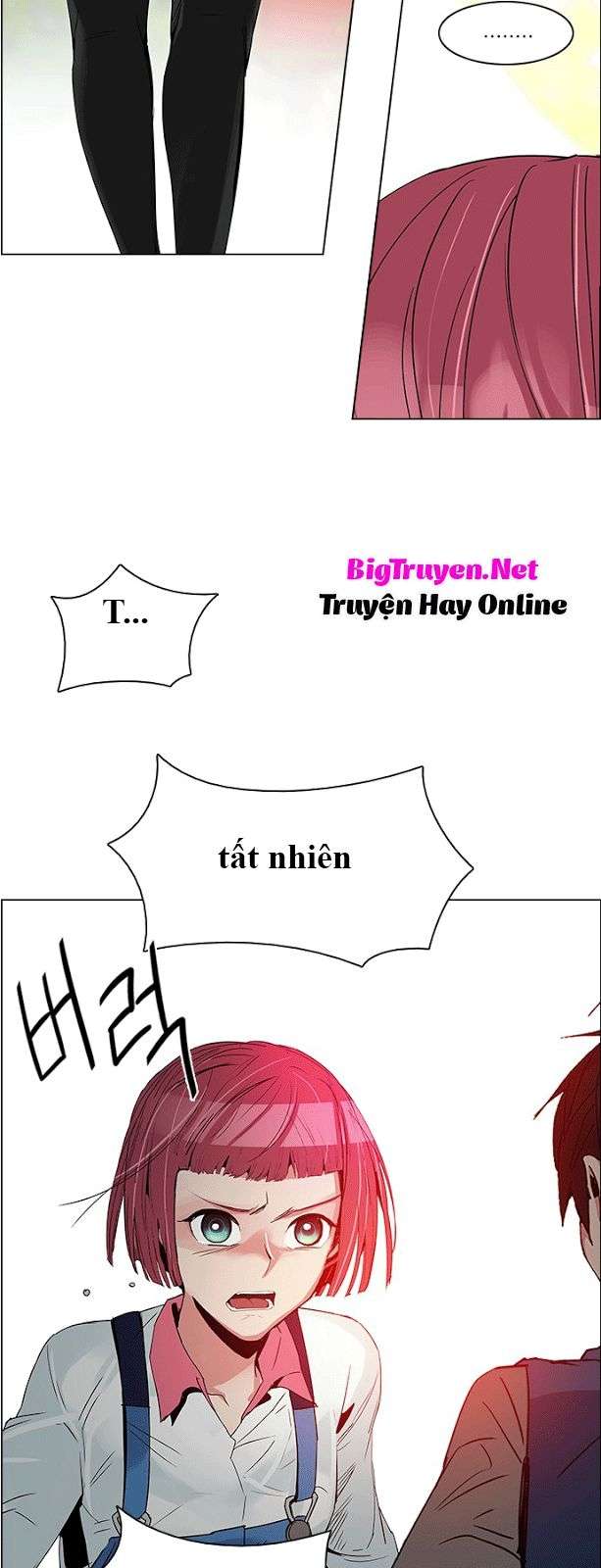 Dice - Chương 118 - Trang 24