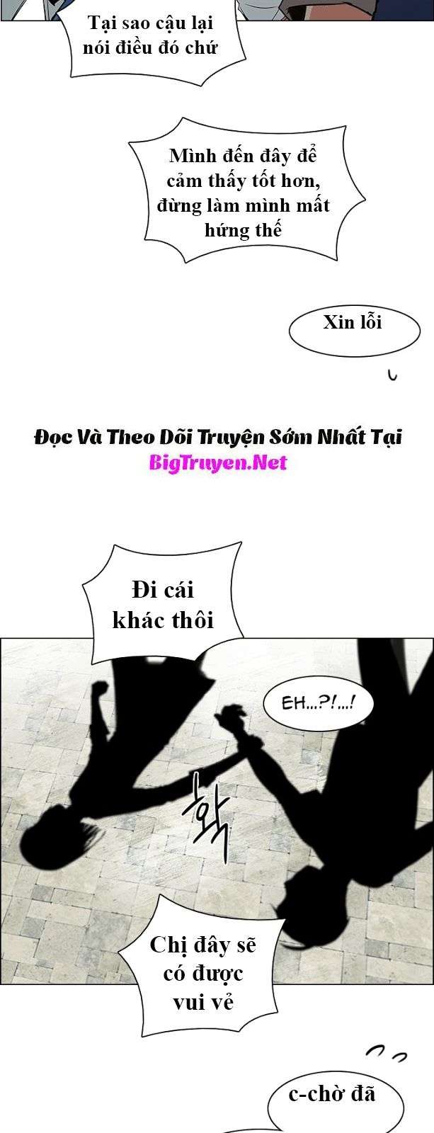 Dice - Chương 118 - Trang 25