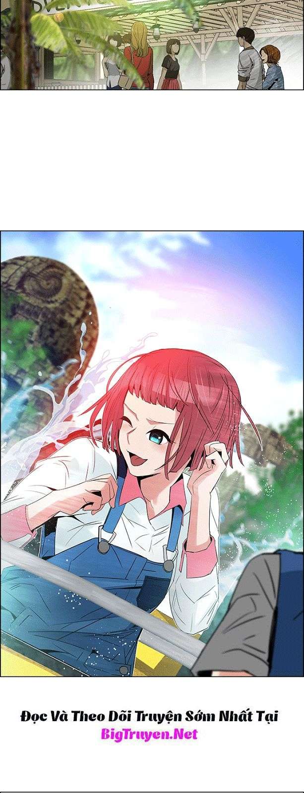 Dice - Chương 118 - Trang 29