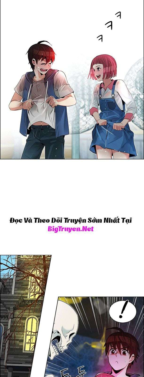 Dice - Chương 118 - Trang 30