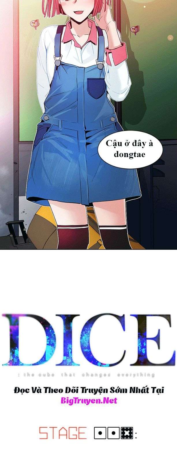 Dice - Chương 118 - Trang 4