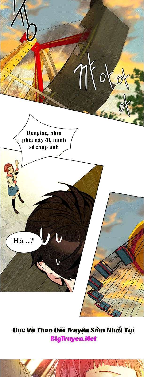 Dice - Chương 118 - Trang 34