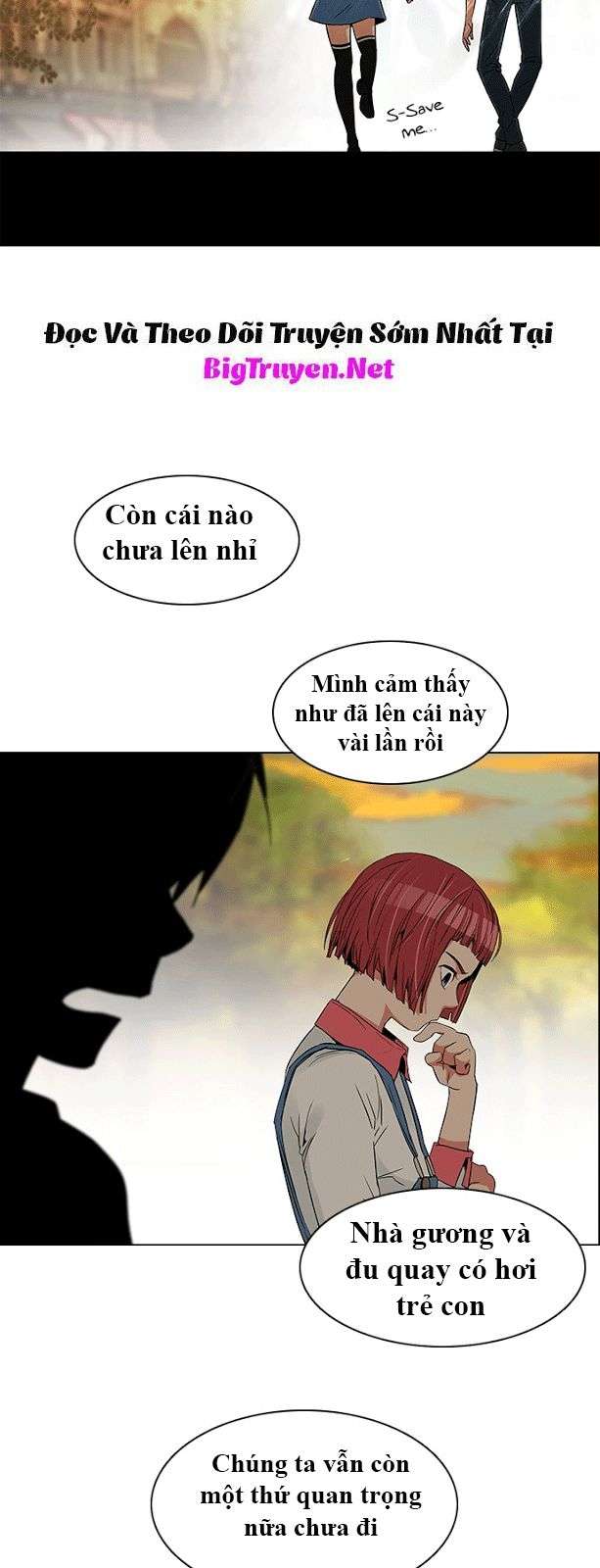 Dice - Chương 118 - Trang 36