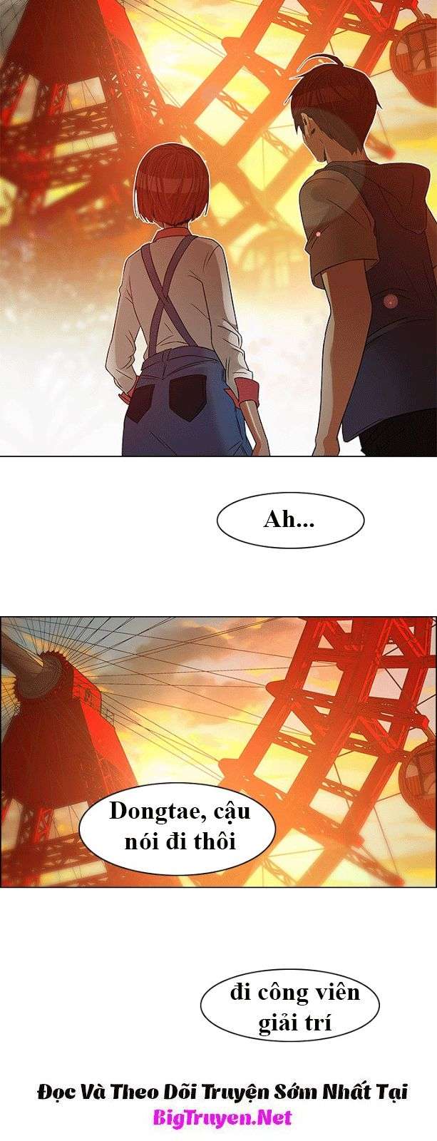 Dice - Chương 118 - Trang 38