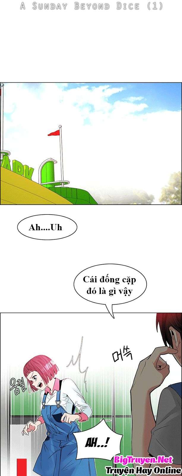 Dice - Chương 118 - Trang 5