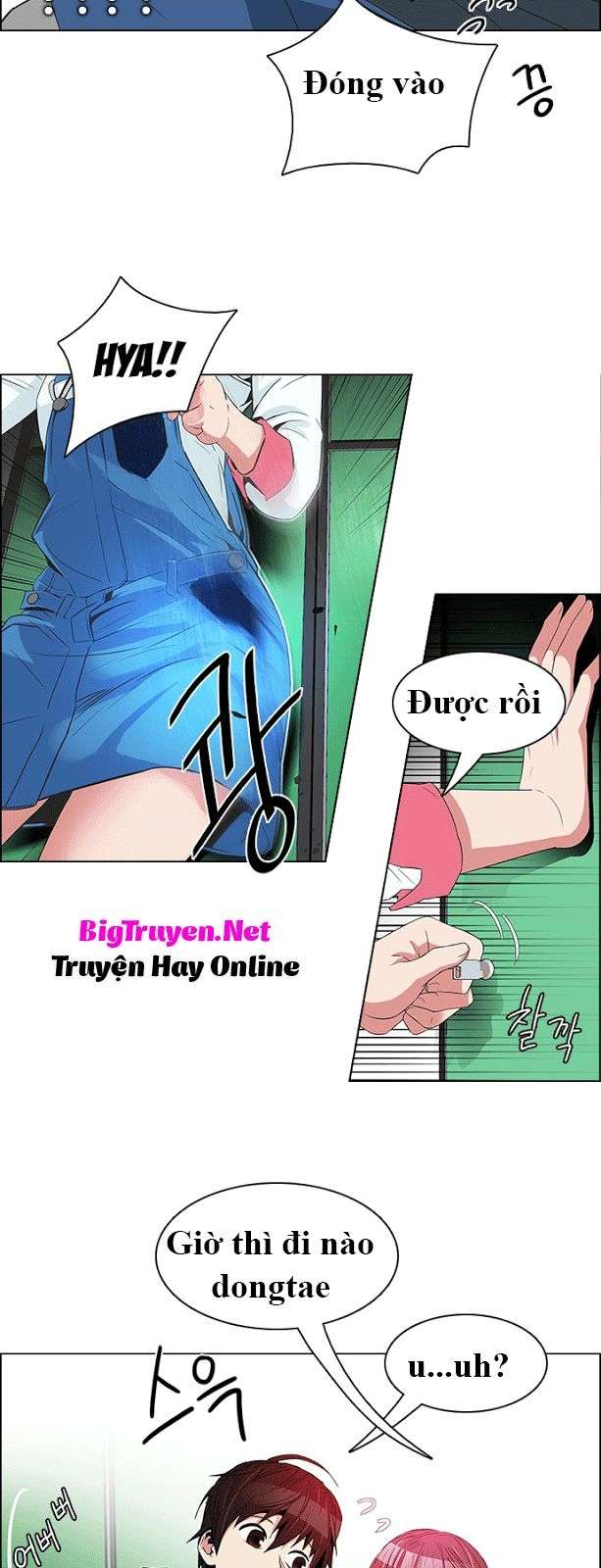 Dice - Chương 118 - Trang 7