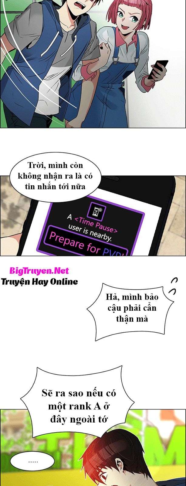 Dice - Chương 118 - Trang 8