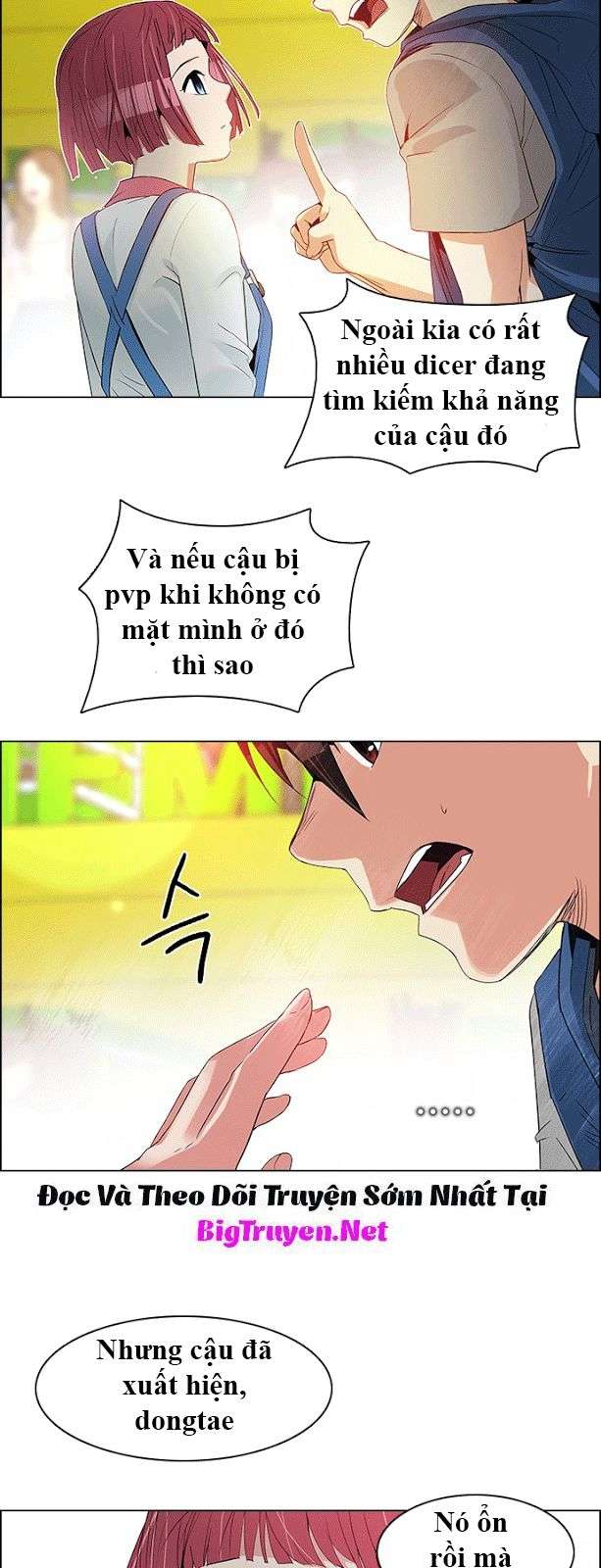 Dice - Chương 118 - Trang 9