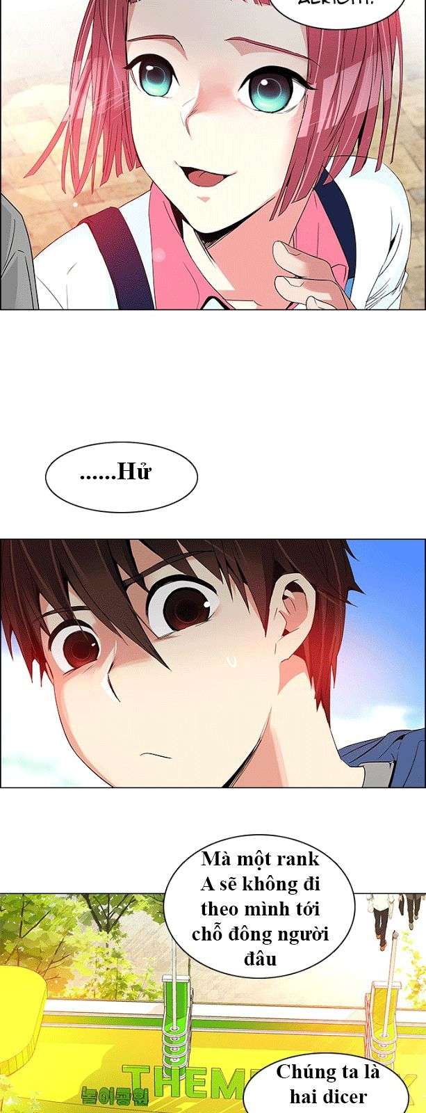 Dice - Chương 118 - Trang 10