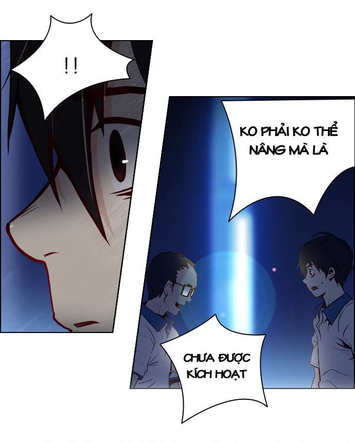 Dice - Chương 12 - Trang 11