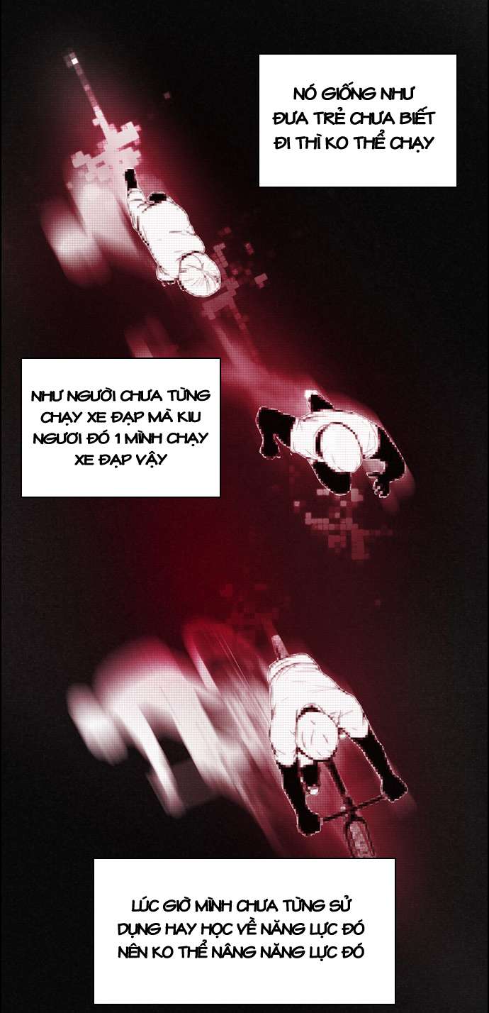 Dice - Chương 12 - Trang 12