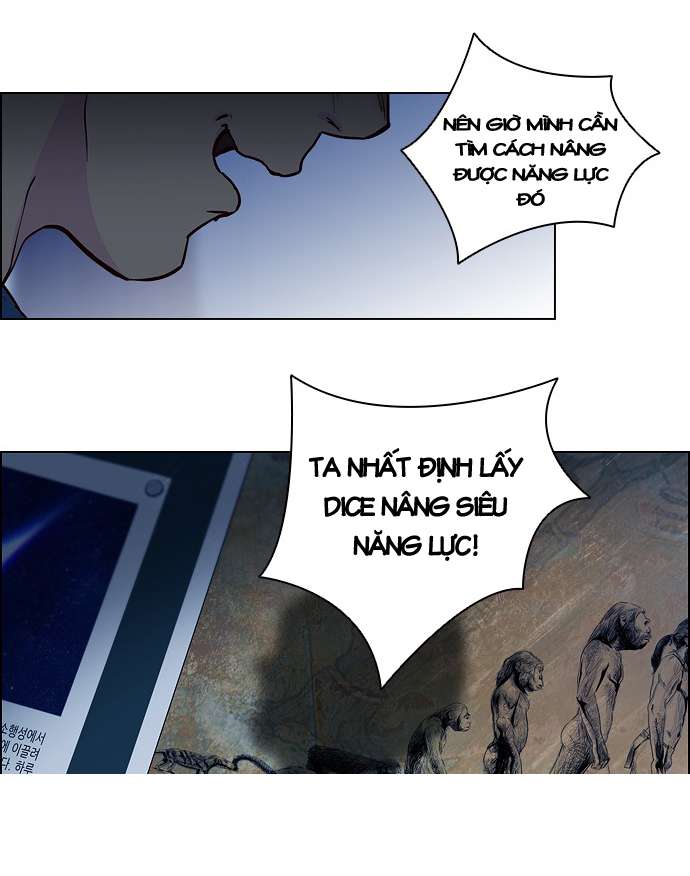 Dice - Chương 12 - Trang 13