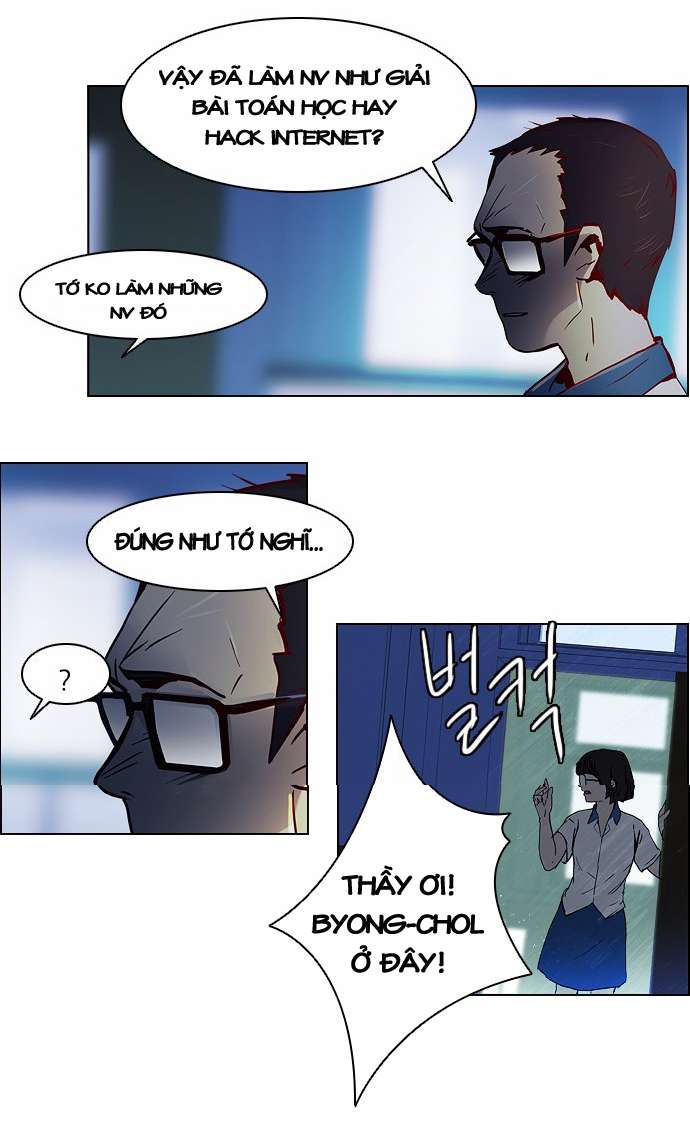 Dice - Chương 12 - Trang 16