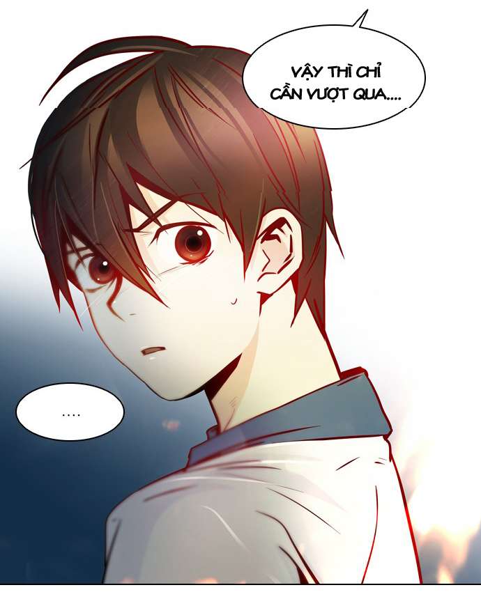 Dice - Chương 12 - Trang 18