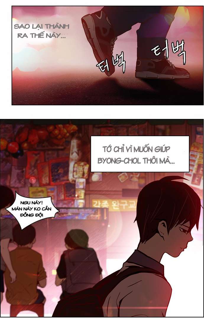 Dice - Chương 12 - Trang 21