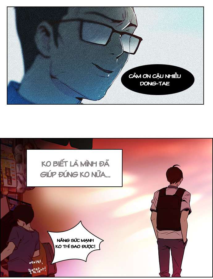 Dice - Chương 12 - Trang 22