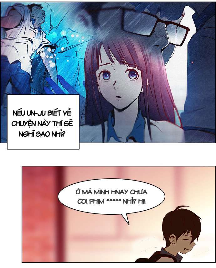 Dice - Chương 12 - Trang 23