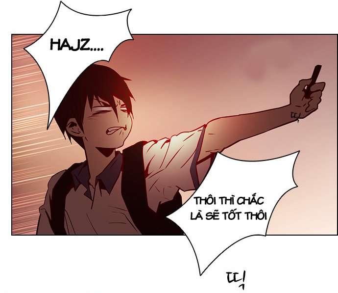 Dice - Chương 12 - Trang 25