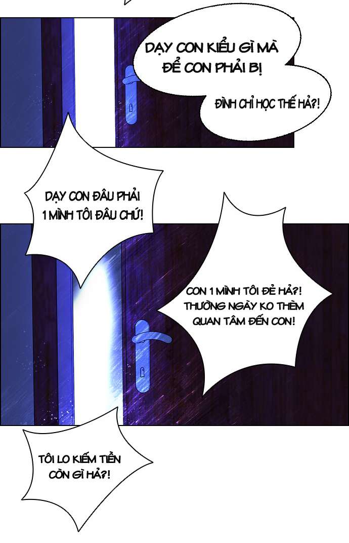 Dice - Chương 12 - Trang 29