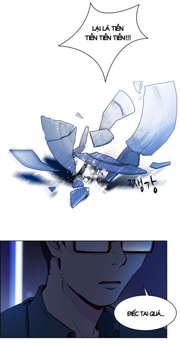 Dice - Chương 12 - Trang 30