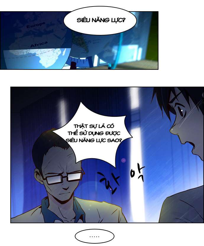 Dice - Chương 12 - Trang 4