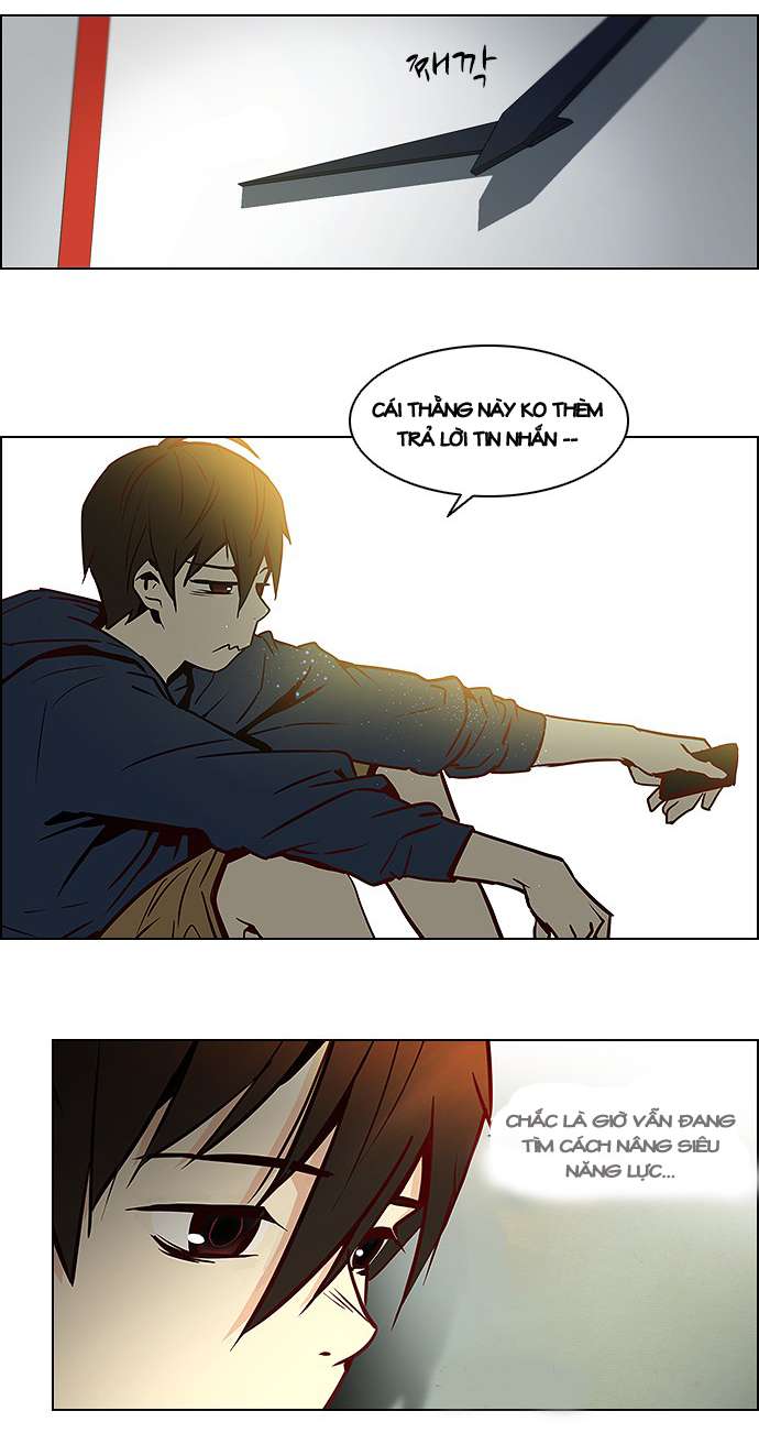 Dice - Chương 12 - Trang 35