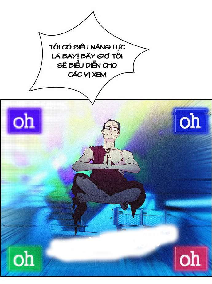 Dice - Chương 12 - Trang 37