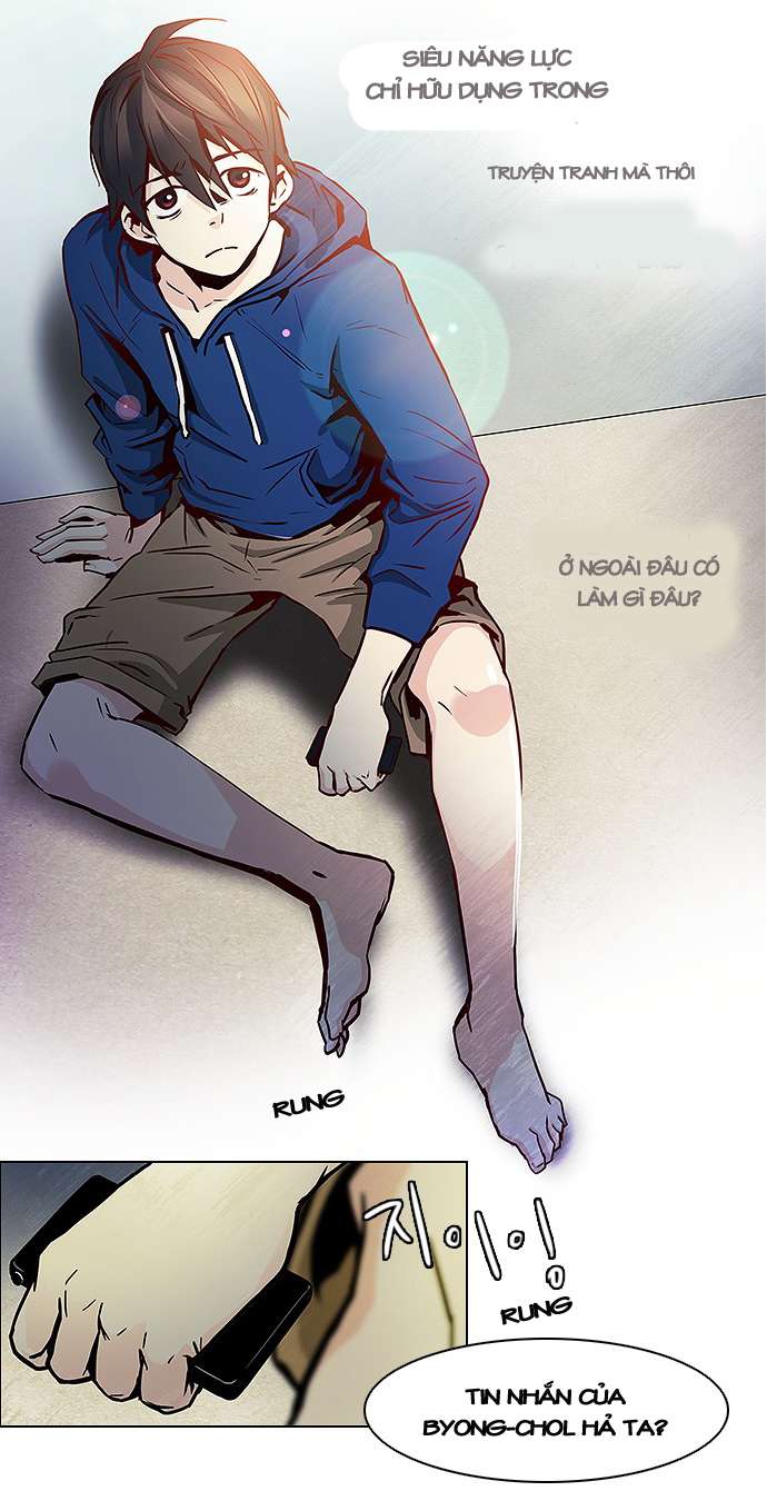 Dice - Chương 12 - Trang 39